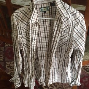 Shyanne Genuine Clothing Button Up